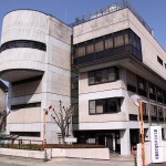福祉会館正面画像 福祉会館正面画像