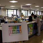 総務地域福祉係画像 総務地域福祉係画像